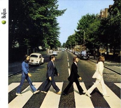 The Beatles - Abbey Road _ 2009 remaster