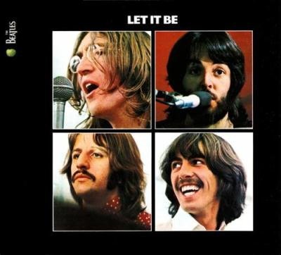 The Beatles - Let It Be _ 2009 remaster