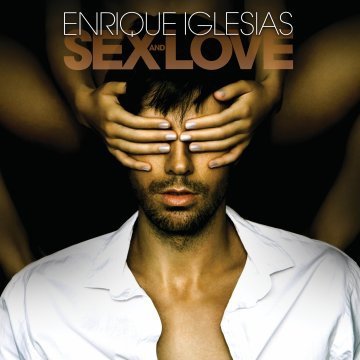 Enrique Iglesias