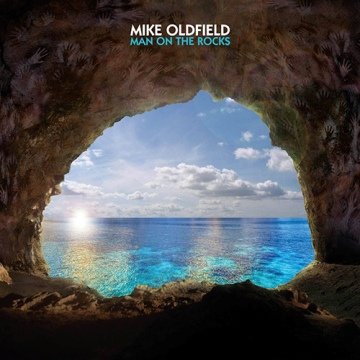 Mike Oldfield