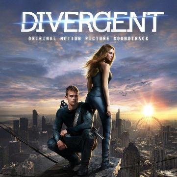 OST-Divergent分歧者