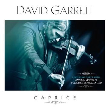 David Garrett