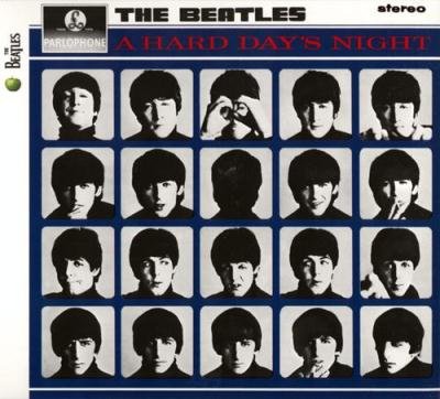 The Beatles-A Hard Day