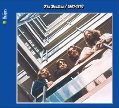 The Beatles 1967-1970_2010 Remaster