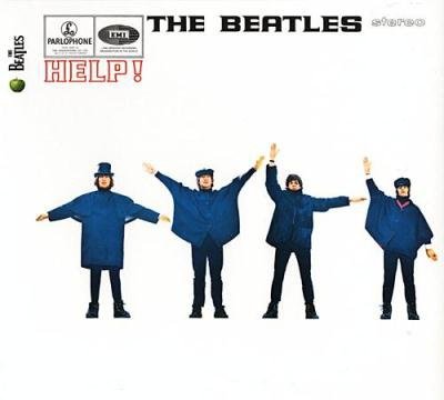 The Beatles-Help!_2009 Remaster