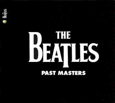 The Beatles-Past Masters_2009 Remaster