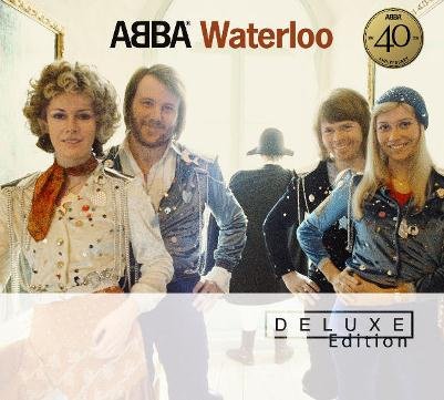 ABBA-Waterloo