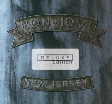 Bon Jovi-New Jersey_Deluxe Edition