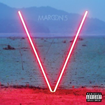 Maroon 5