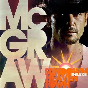 Tim McGraw