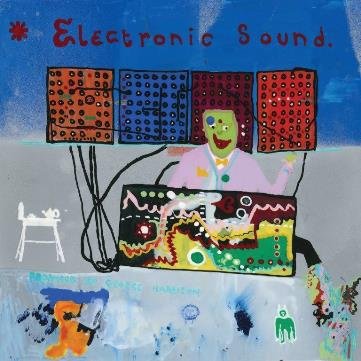 George Harrison-Electronic Sound.jpg