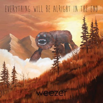 Weezer