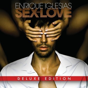 Enrique Iglesias