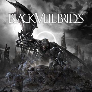 Black Veil Brides