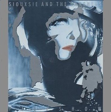 Siouxsie And The Banshees-Peepshow