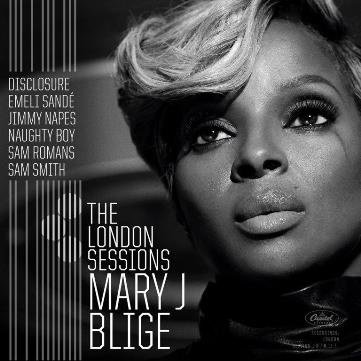 Mary J. Blige