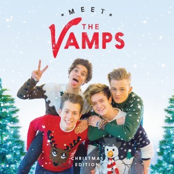 The Vamps