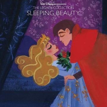 The Legacy Collection Sleeping Beauty