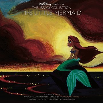 The Legacy Collection The Little Mermaid