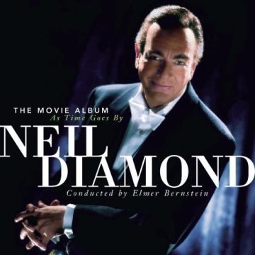 Neil Diamond