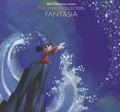 Fantasia幻想曲