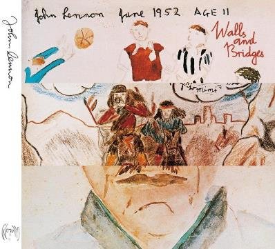 John Lennon-Walls And Bridges.jpg