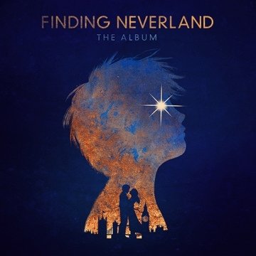 【Finding Neverland The Album / 尋找新樂園概念專輯】