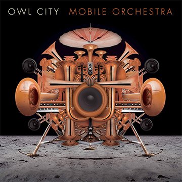 Mobile Orchestra / 移動樂隊