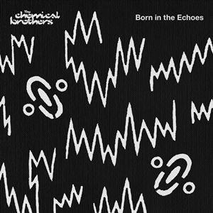 Born In The Echoes / 舞夜回聲