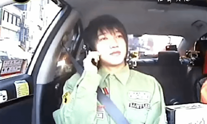 Talk Show：Taxi02