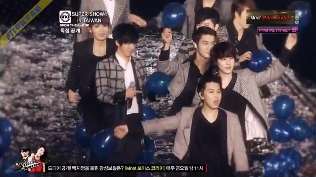 BTKP。SS4 In Taipei Dome-78