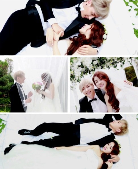 01酒窩夫婦❤我們結婚囉...-01