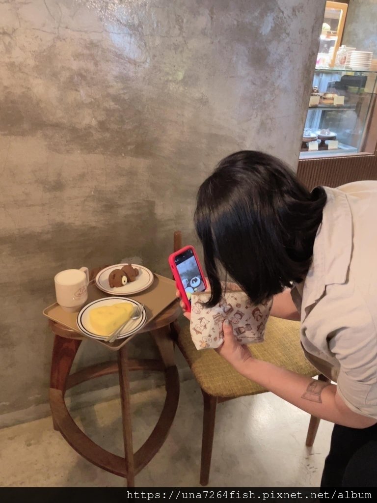 ☆地鐵2號線-建大入口站○低調溫馨衣櫥咖啡廳★ Cafe A
