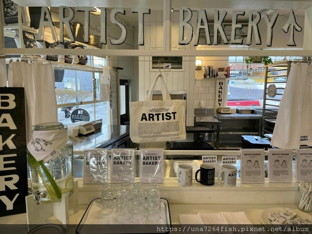 ★地鐵3號線 安國站 London Bagel Museum