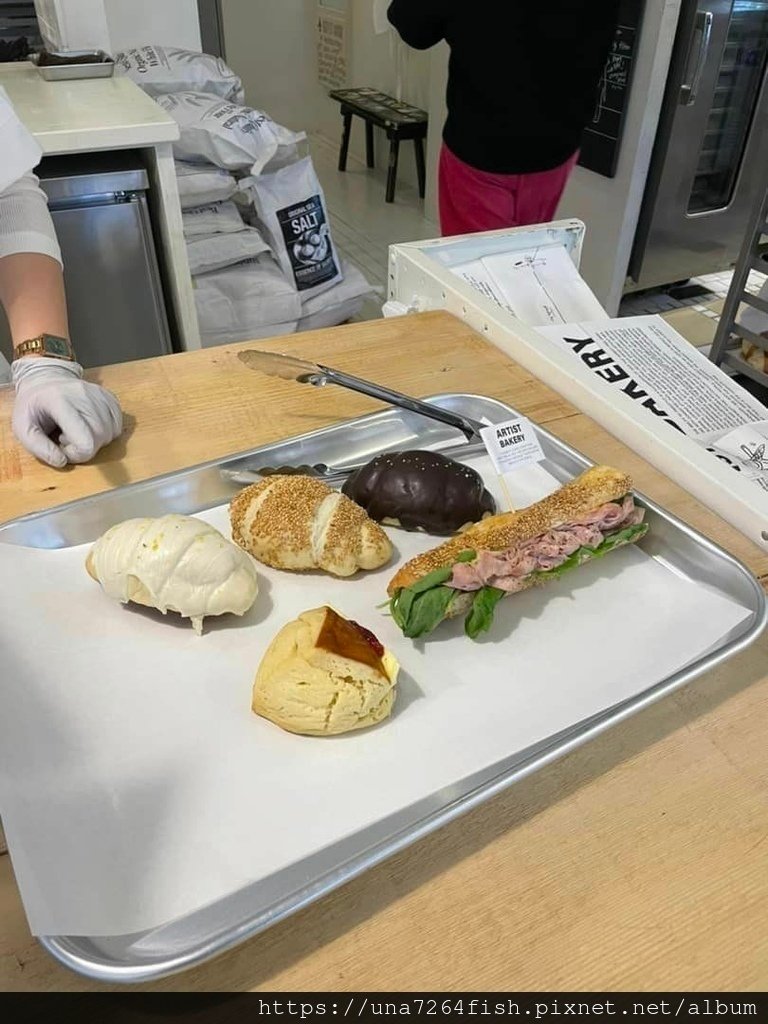 ★地鐵3號線 安國站 London Bagel Museum
