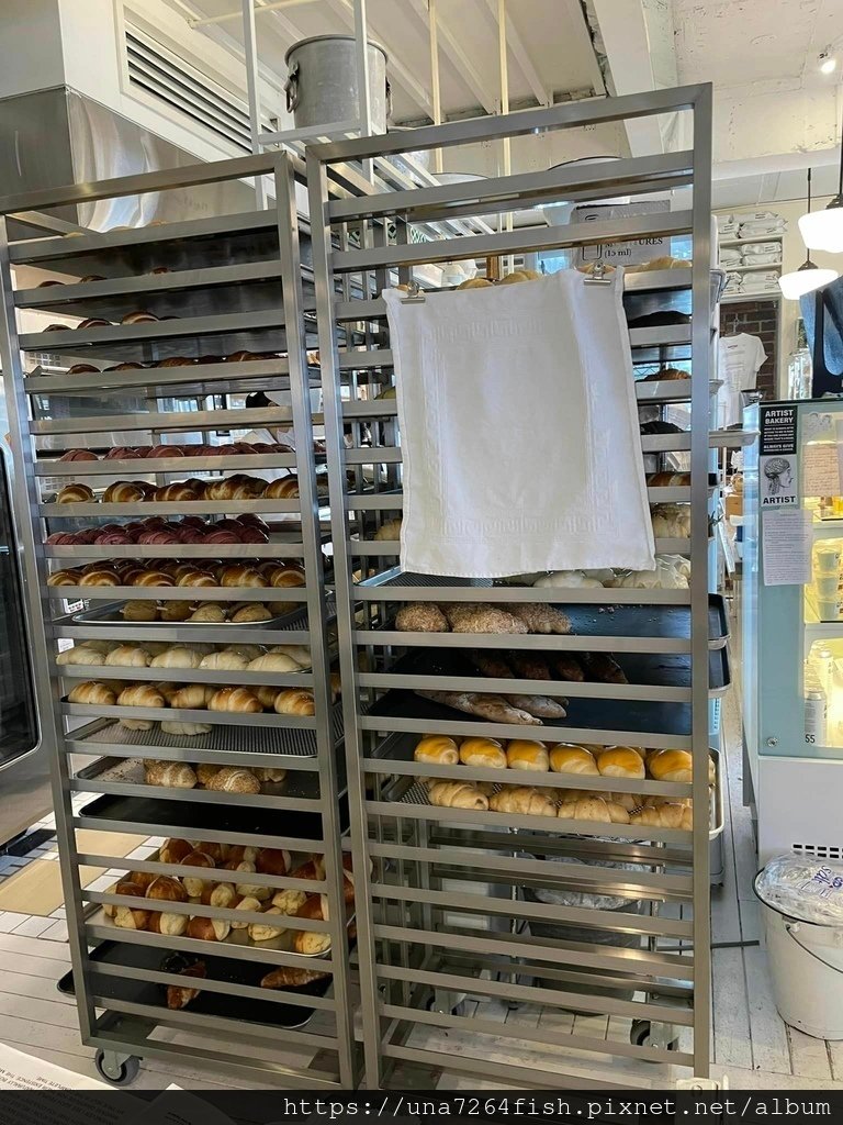 ★地鐵3號線 安國站 London Bagel Museum