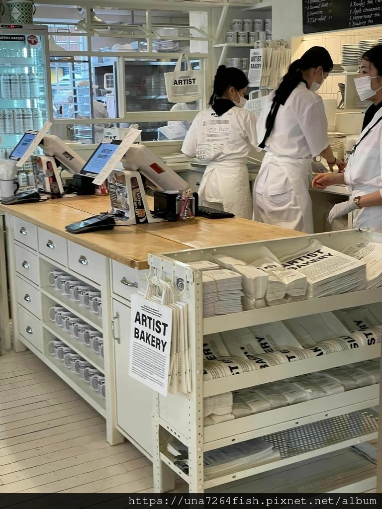 ★地鐵3號線 安國站 London Bagel Museum
