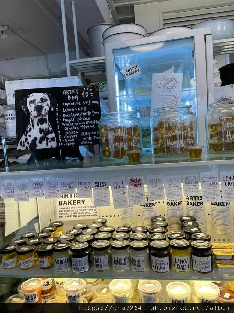 ★地鐵3號線 安國站 London Bagel Museum