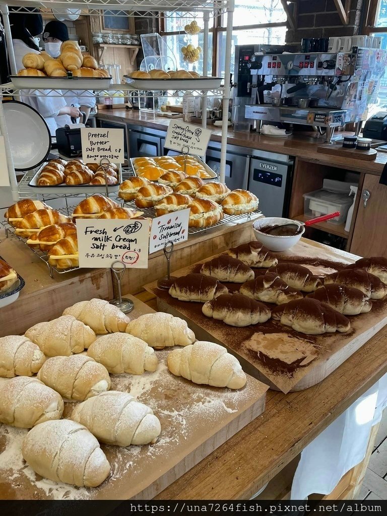 ★地鐵3號線 安國站 London Bagel Museum