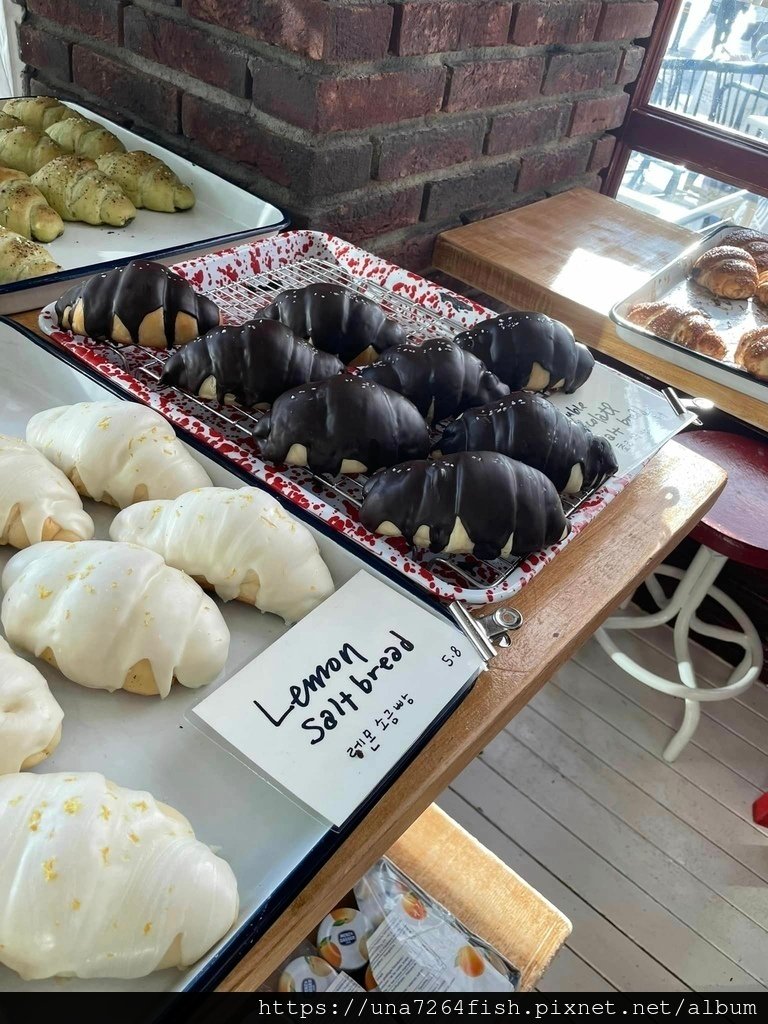 ★地鐵3號線 安國站 London Bagel Museum