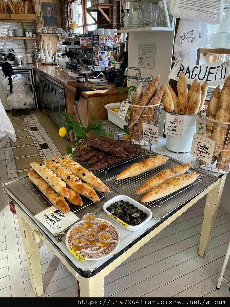 ★地鐵3號線 安國站 London Bagel Museum