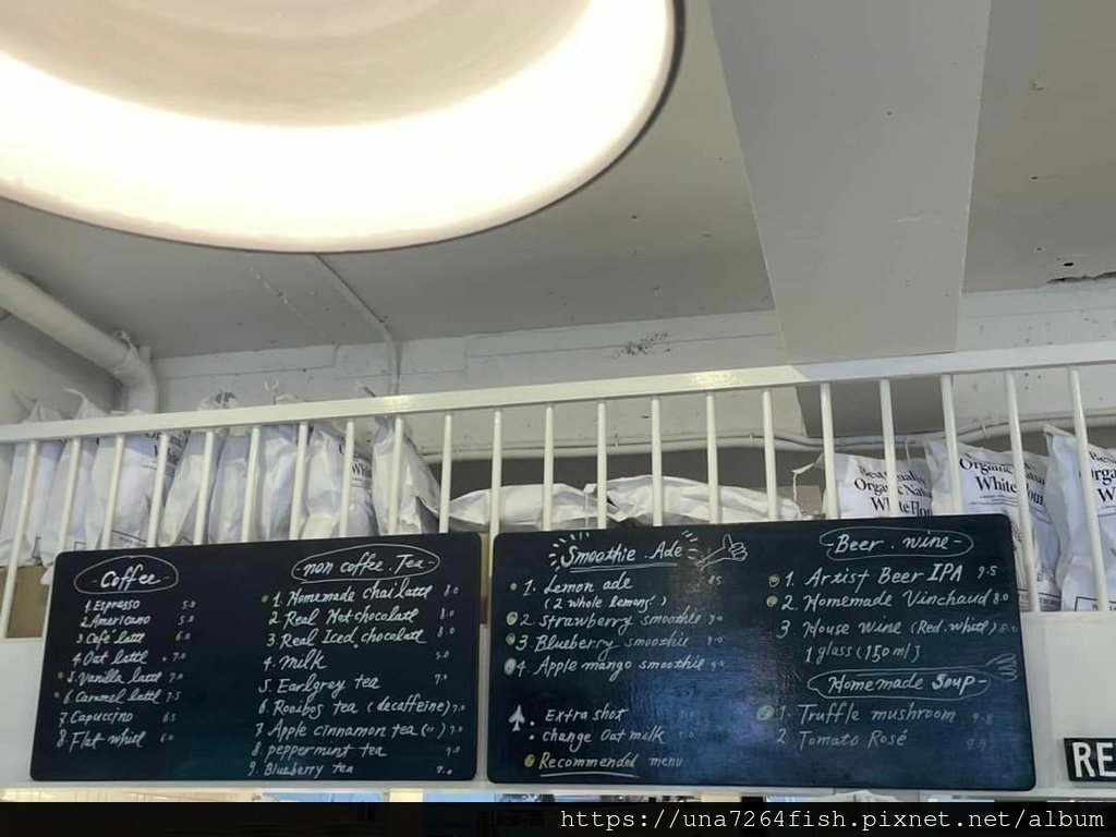 ★地鐵3號線 安國站 London Bagel Museum