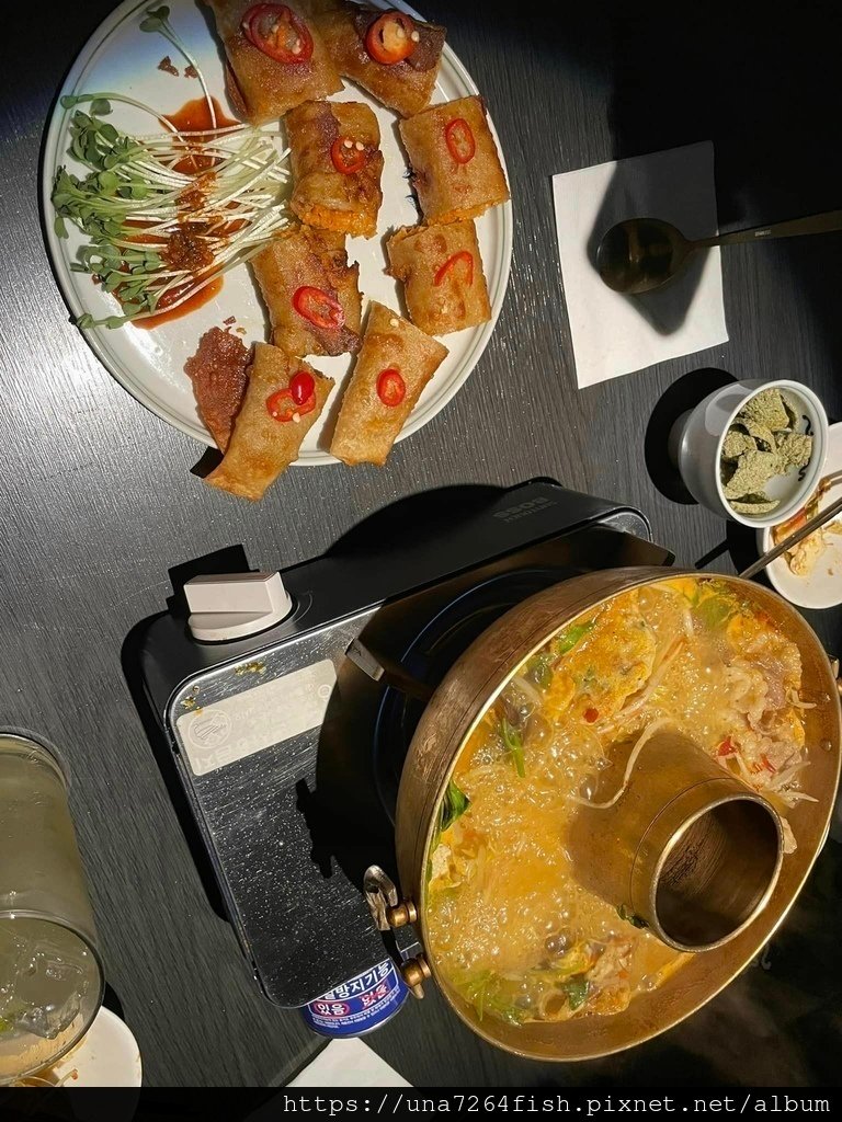 ★地鐵2號線 新村站 很容易錯過的人氣韓式餐酒館 Doju도