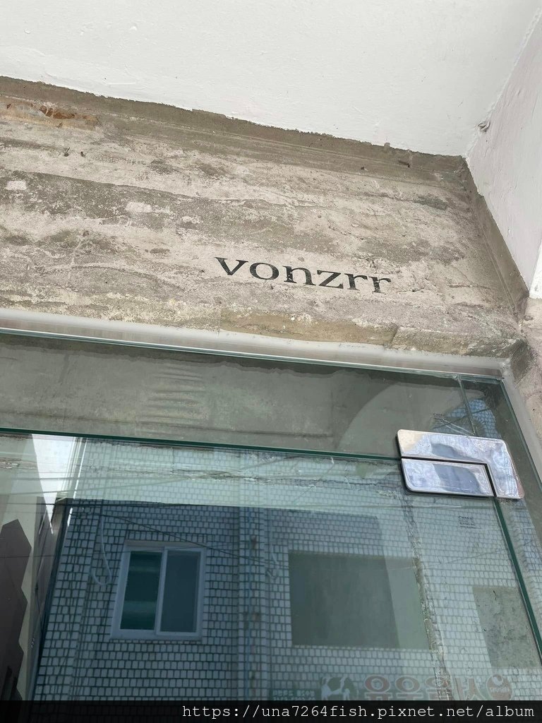 ☆地鐵2號線-聖水站○舒服的文青咖啡廳★ Vonzrr본지르