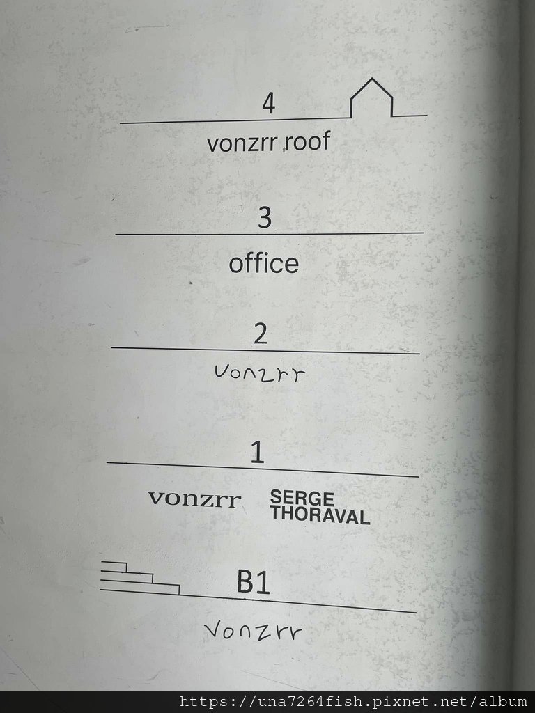 ☆地鐵2號線-聖水站○舒服的文青咖啡廳★ Vonzrr본지르