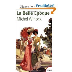 La Belle Époque