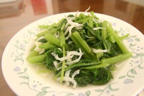 莧菜