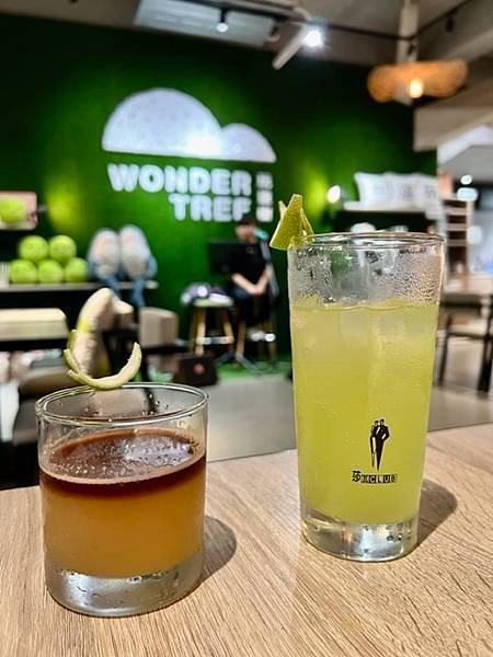 中壢桌遊景觀咖啡廳【Wonder Tree 玩逗樹咖啡中原店