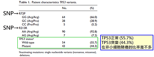 TP53在肺癌的突變率.png