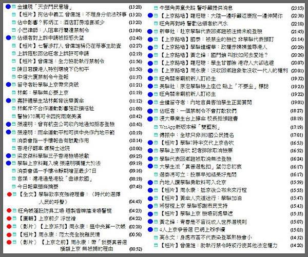 16即時15